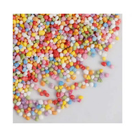 Supers Natural Rainbow Sprinkles Mix