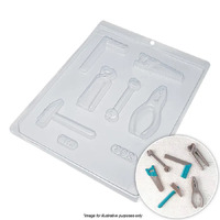 BWB Tools Chocolate Mould 1 Piece