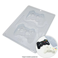 BWB PlayStation Control Chocolate Mould 3 Piece