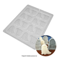 BWB Mini Ghosts Chocolate Mould 1 Piece