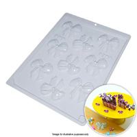 BWB Bow Chocolate Mould 1 Piece