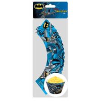 Batman - Cupcake Wraps 12 Pack