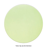 Cake Board Pastel Green 12 Inch Round 6mm