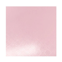 MDF Cake Board Pink 6 Inch Square 6mm MDF