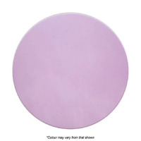 Cake Board Pastel Purple 8 Inch Round 6mm