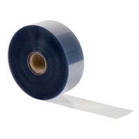 Clear Cake Band 1.5 Inch - 100 metres
