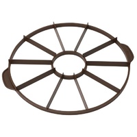 CAKE DIVIDER 10 SERVE 265MM