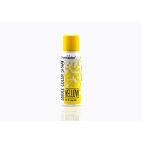 Chefmaster Yellow Edible Colour Spray - 42g