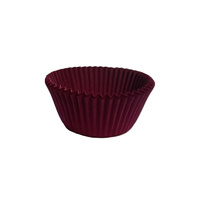 Purple Baking Cases 44x30mm