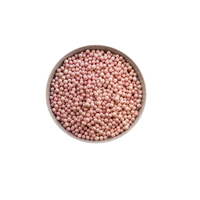 Sugar Pearls 2-3mm Light Pink- 20g