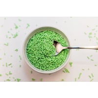 Green Sprinkles