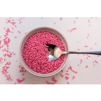 Pink Sprinkles