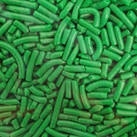 Dark Green Sprinkles