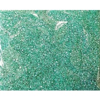 Sanding Sugar Green Sparkle - 20g