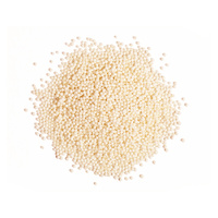 Non Pareils Sprinkles Cream