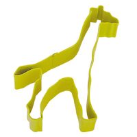 Giraffe Cookie Cutter 12.75cm