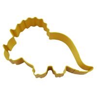 Triceratops Baby Cookie Cutter 10.8cm