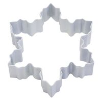 Snowflake Cookie Cutter 10cm