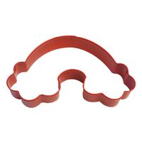 Rainbow Cookie Cutter 12cm