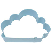 Cloud Cookie Cutter 10cm
