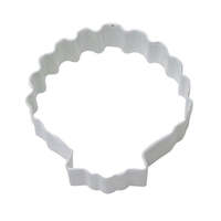 Seashell Cookie Cutter 8.25cm