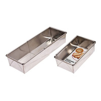 Daily Bake Expandable Loaf Pan 10-30 X 10 X5cm