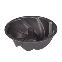 Daily Bake Non-Stick Spiral Cake Pan 21cm Dia