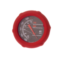 Acurite Silicone Dial Meat Thermometer  (CELSIUS)