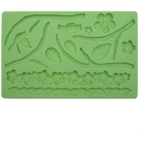 Nature  Silicone Mould