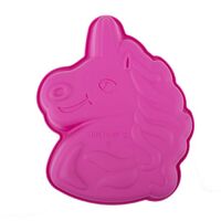 Unicorn Cake Mould 28.5 X 23.5 X 5cm 