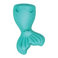 Mermaid Tail Cake Mould 33.5 x 21 x 6.5cm