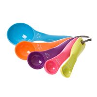 Measuring Spoon Set Of 5