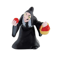 Disney Snow White Wicked Witch Topper