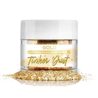 Bakell USA -  Tinker Dust- Gold 4g