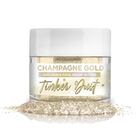 Bakell USA -  Tinker Dust- Champagne Gold 4g