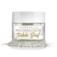 Bakell USA -  Tinker Dust- White Pearl 4g