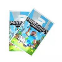 Minecraft Loot Bags 10pcs
