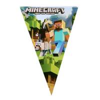 Minecraft Flag Banner
