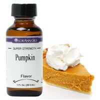 LorAnn Flavour Oil Pumpkin - 1oz