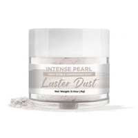 Bakell USA -  Lustre Dust- Intense Pearl 4g