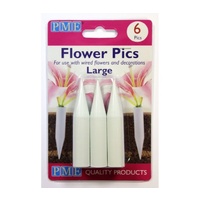 PME FLOWER PICS LARGE 6 PACK