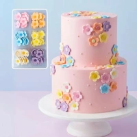 blossom assorted 60pcs