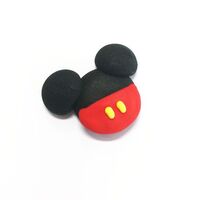 Mickey Mouse Sugar Decoration