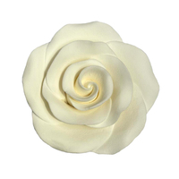  Rose White 6cm