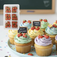 Apple Sugar Singles