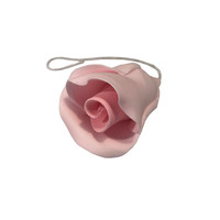 Single Rose Small Pink