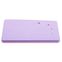 Foam Modelling Mat 