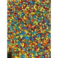 Bright Stars Sprinkles - 20g