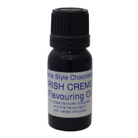 Home Style Chocolates Oil Based Flavour - Irish Creme 10ml