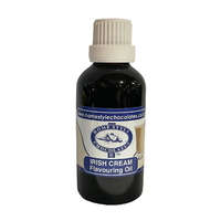 Home Style Chocolates Oil Based Flavour - Irish Creme 50ml